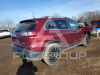 2019 Jeep Grand Cherokee фото