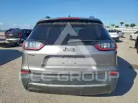 2019 Jeep Grand Cherokee photo
