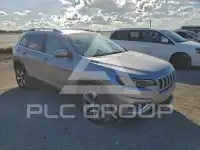 2019 Jeep Grand Cherokee photo