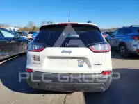 2019 Jeep Grand Cherokee фото