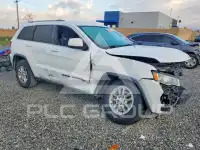 2019 Jeep Grand Cherokee фото