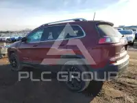 2019 Jeep Grand Cherokee фото