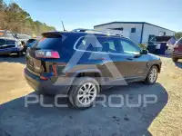 2019 Jeep Grand Cherokee фото
