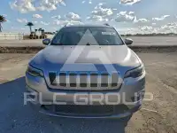 2019 Jeep Grand Cherokee photo