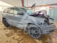 2019 Jeep Grand Cherokee фото