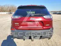 2019 Jeep Grand Cherokee фото