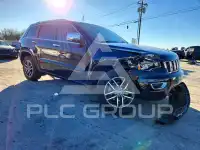 2019 Jeep Grand Cherokee фото