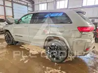 2019 Jeep Grand Cherokee фото
