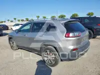 2019 Jeep Grand Cherokee photo