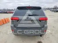 2019 Jeep Grand Cherokee фото