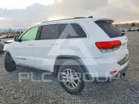 2019 Jeep Grand Cherokee фото
