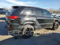 2019 Jeep Grand Cherokee фото