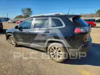 2019 Jeep Grand Cherokee фото