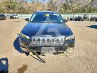 2019 Jeep Grand Cherokee фото