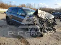 2019 Jeep Grand Cherokee фото