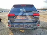 2019 Jeep Grand Cherokee фото