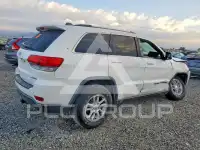 2019 Jeep Grand Cherokee фото