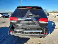 2019 Jeep Grand Cherokee фото
