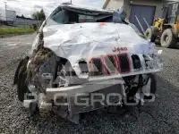 2019 Jeep Grand Cherokee фото