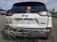 2019 Jeep Grand Cherokee фото