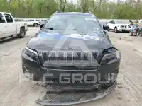 2019 Jeep Grand Cherokee photo