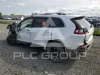2019 Jeep Grand Cherokee фото