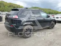 2019 Jeep Grand Cherokee photo