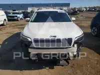 2019 Jeep CHEROKEE photo
