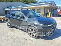 2019 Jeep CHEROKEE photo