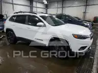 2019 Jeep CHEROKEE photo
