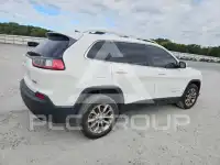 2019 Jeep CHEROKEE фото