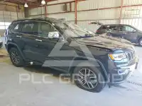 2019 Jeep CHEROKEE photo