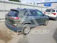 2019 Jeep CHEROKEE фото