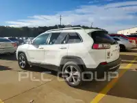 2019 Jeep CHEROKEE photo