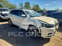 2019 Jeep CHEROKEE photo