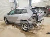 2019 Jeep CHEROKEE photo