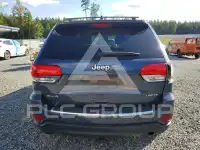 2019 Jeep CHEROKEE фото