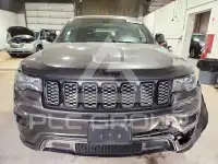 2019 Jeep CHEROKEE фото