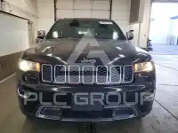2019 Jeep CHEROKEE фото