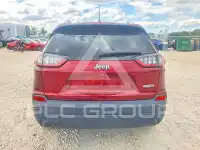 2019 Jeep CHEROKEE photo