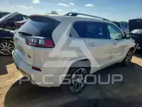 2019 Jeep CHEROKEE photo