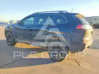 2019 Jeep CHEROKEE фото