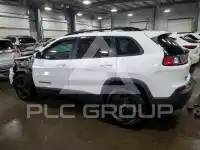 2019 Jeep CHEROKEE photo