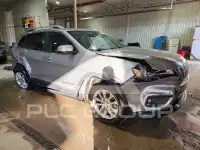 2019 Jeep CHEROKEE photo
