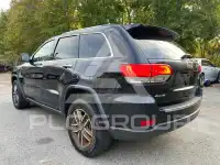2019 Jeep CHEROKEE photo