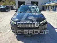 2019 Jeep CHEROKEE photo