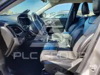 2019 Jeep CHEROKEE фото