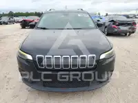2019 Jeep CHEROKEE фото