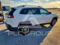2019 Jeep CHEROKEE фото