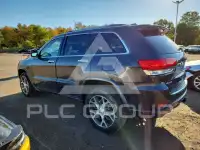 2019 Jeep CHEROKEE фото